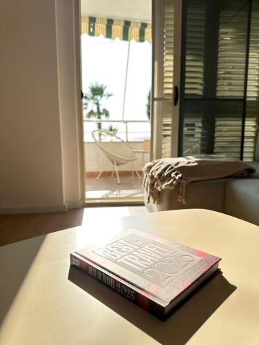 Two-Bedroom Apartment with Balcony and Sea View image 10