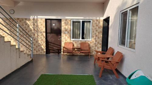 Machan Villas by Holiday Club in การันทิ ขูร์ท