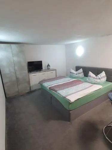 Ferienhaus Cziuppa in Bad Salzungen, Deutschland