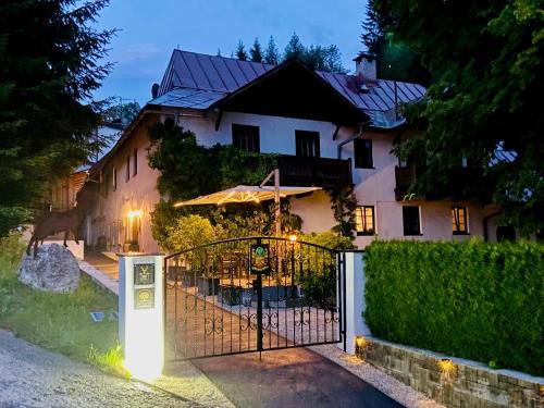 Mariazeller Resort Landliebe in Mariazell, Österreich