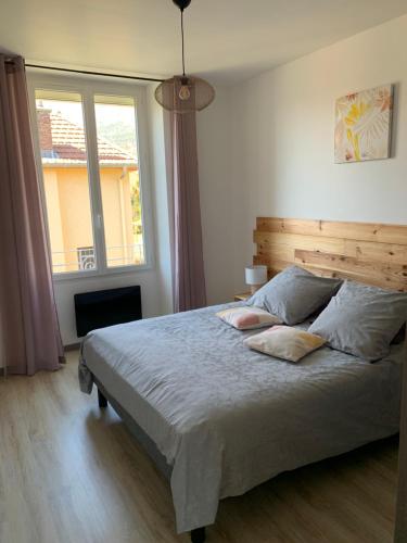 Les LILAS, Gap (foto 10)