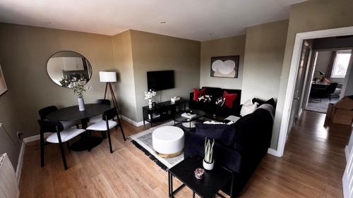 Beautiful apartment in Claygate Close to London, Claygate