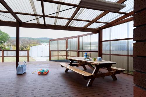 المرافق, Family Comfort in the Stunning Sisters Beach in Sisters Beach