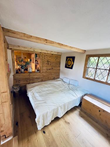 Chalet, Benken (фото 4)