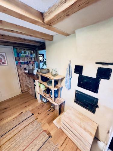 Chalet, Benken (фото 5)