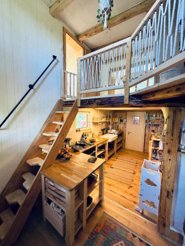 Chalet, Benken (фото 6)