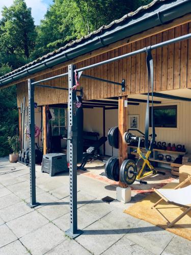 Chalet, Benken (фото 9)