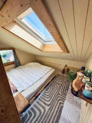 Chalet, Benken (фото 10)