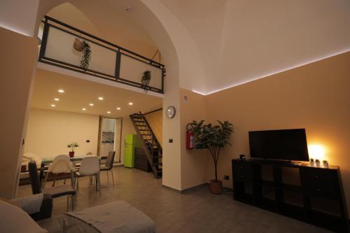 Apartment 44