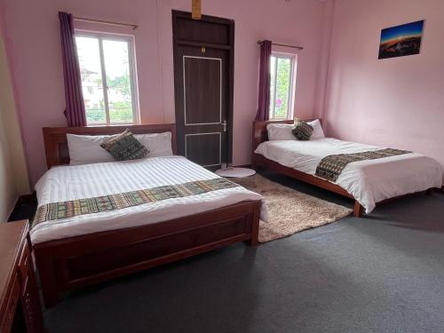 Sapa Sunlit Homestay & Travel - image 3