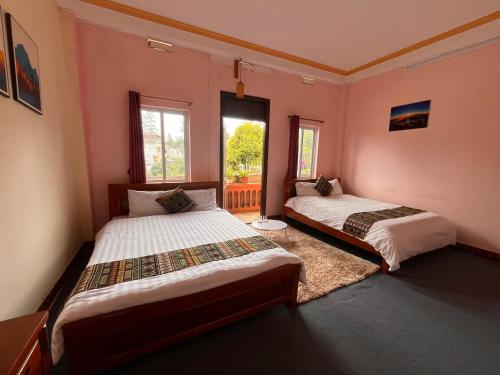 Sapa Sunlit Homestay & Travel - image 5