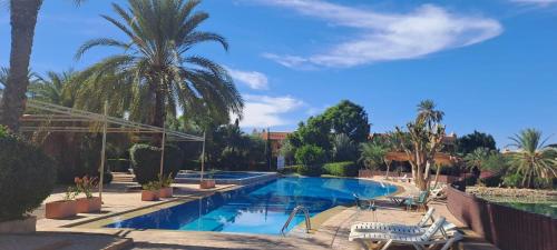 AbirKech appartement - image 8