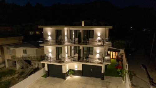 Family Room with Balcony image 6