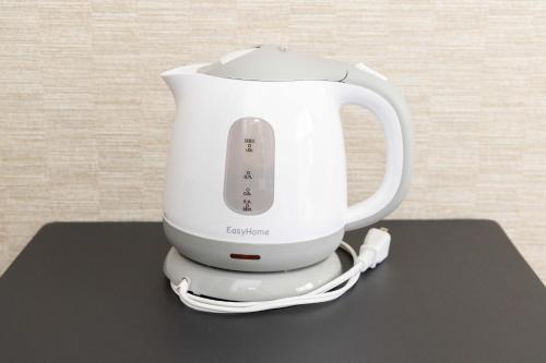 Wajiro Good Place House의 호실사진