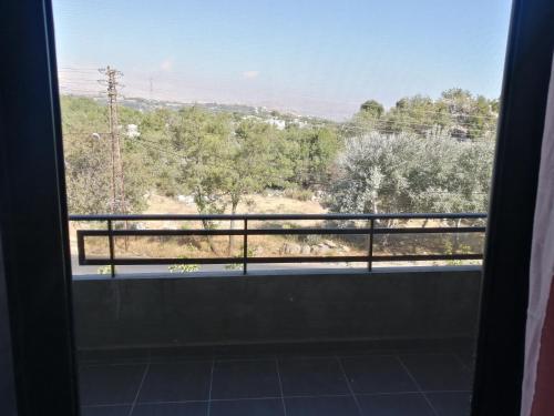 Chalet for rent at faitroun keserwan – khách sạn tại Dhour Choueir