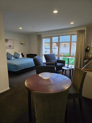 Cedar Grove Motor Lodge in Nelson