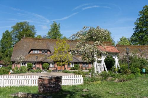 Létesítmények, Hotel am Holzhafen in Stade