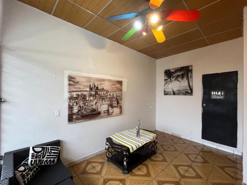 Apartamento charlotte in La Union