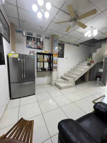 Apartamento charlotte in La Union