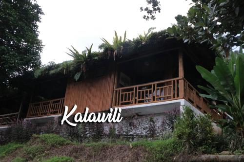 Samkara Restaurant and Garden Resort in Majayjay
