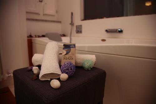 B&B Massimo Inn, Palermo (foto 10)