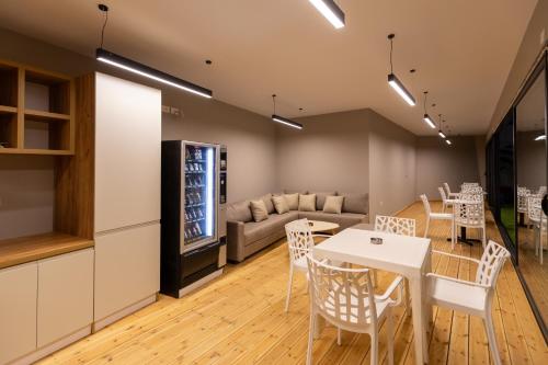 Family Room with Balcony image 10