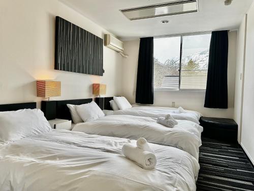 Two-Bedroom Suite