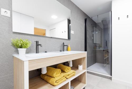 Urban apartment 4 BAJO - Housevanlive, Валенсия (фото 3)