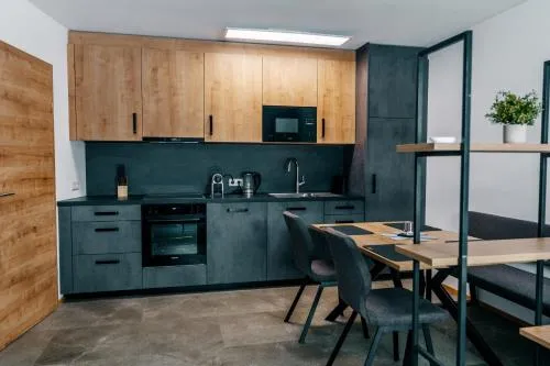 Danner Appartements Wolfsegg am Hausruck- Ferienwohnung & Business-Appartements Ruhige Lage, moderne Ausstattung, faire Preise in Wolfsegg am Hausruck, Österreich