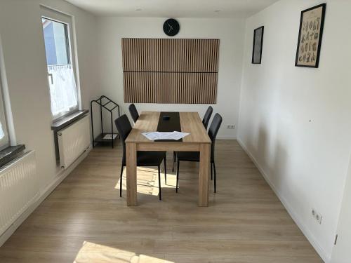Borsch urlaub Ferienwohnungen in Geisa