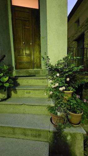 Da Zia Teresa in Ацеа
