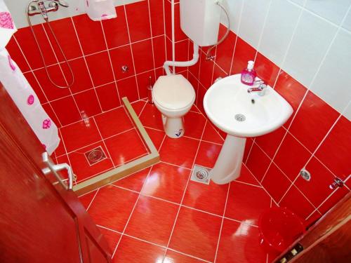 Apartments Nedovic-Jaz - image 12