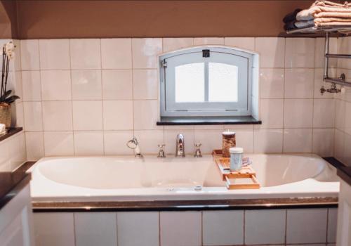 Bedandbreakfast De Vallei in Heelsum