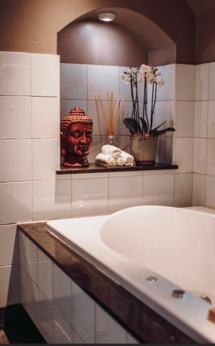 Bedandbreakfast De Vallei in Heelsum