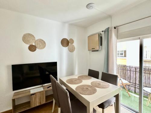 Acogedor piso Granada centro, Grenada (zdjęcie 6)