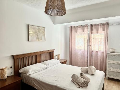 Acogedor piso Granada centro, Grenada (zdjęcie 2)