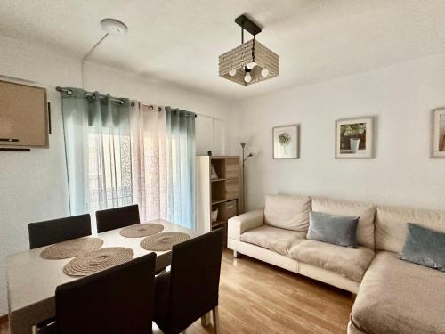 Acogedor piso Granada centro, Grenada (zdjęcie 9)