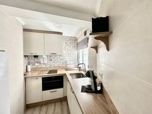 Acogedor piso Granada centro, Grenada (zdjęcie 3)