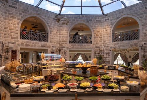 AJWA Cappadocia - Preferred Hotels Legend Collection