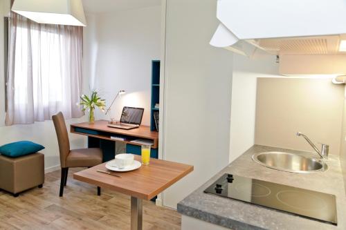 Odalys City Amiens Blamont - image 4