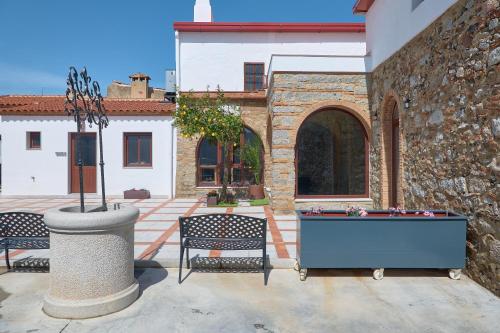 Casa Rural La Botica de la Tía Paqui (Casa Rural La Botica de la Tia Paqui) in Alcaracejos