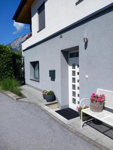 Living Apart Haslwanter Ferienwohnung in Haiming
