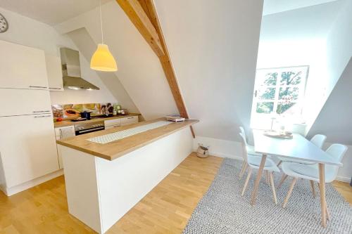 Schloss Winkl - Apartment - Grabenstätt