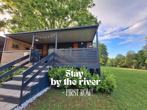 Glamping Lucky House