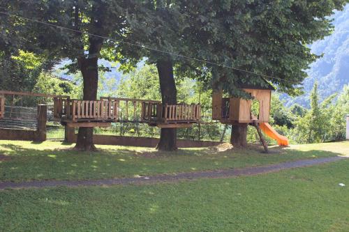 Condominio Le Dolomiti in Forni Di Sotto
