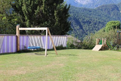 Condominio Le Dolomiti in Forni Di Sotto
