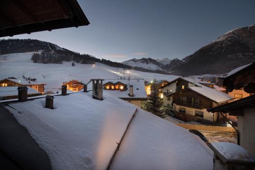 Hotel Livigno - image 4