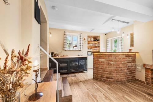 sala de TV, Stará Brusírna (Stara Brusirna) in Satov