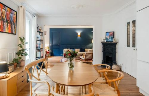 Montmartre // Lovely flat for you !, Parigi