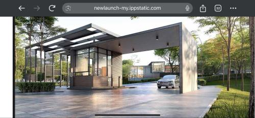 SAMPOISGT VILLA HOMESTAY - Near Bangi Avenue BACC - image 6